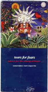 Tears For Fears - Advice For The Young At Heart